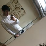 Profile Picture of Adam Hallett (@adam_hallett) on Instagram