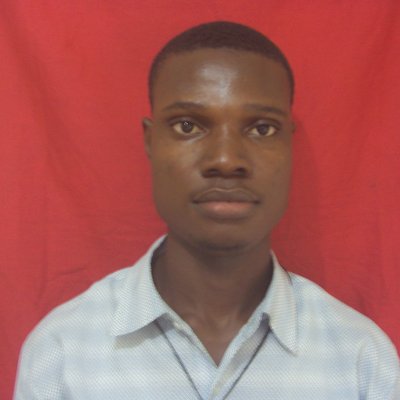 Profile Picture of Edema David (@edema_david) on Twitter