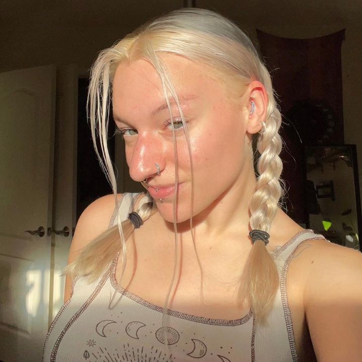 Profile Picture of Rose mcnatt (@rosemcnatt) on Tiktok