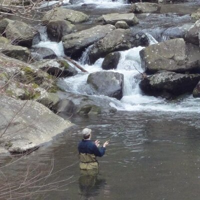 Profile Picture of Caleb Wharton (@mrpeanut93) on Twitter