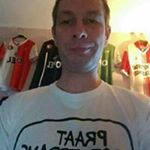 Profile Picture of Steve Van den Bosch (@stevevandenbosch) on Instagram