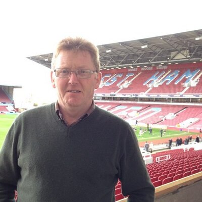 Profile Picture of Mike Pert (@MikePert) on Twitter