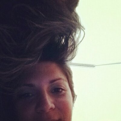 Profile Picture of Stephanie_Bauers (@stefunyb) on Twitter
