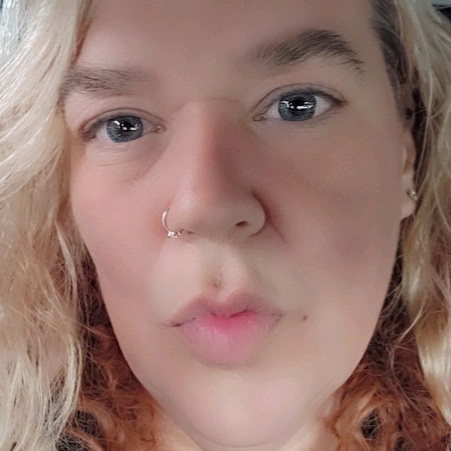 Profile Picture of carol van dyne (@carolvandyne) on Tiktok