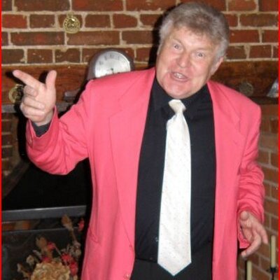 Profile Picture of Stephen Bayfield (@stephenbayfield) on Twitter
