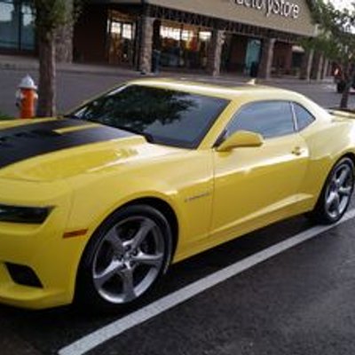 Profile Picture of Ryan Riggs (@Ryanriggs1981) on Twitter