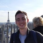 Profile Picture of Thomas Stevens (@le.thomas.stevens) on Instagram