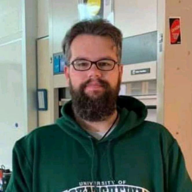 Profile Picture of Mark Laurie (@mark.laurie) on Tiktok
