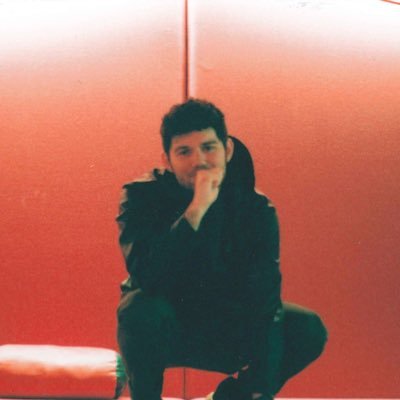 Profile Picture of Eric Beard Under My Mask (@BeardEric) on Twitter