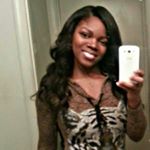 Profile Picture of Amber Mckinnie-Evans (@bambi220) on Instagram