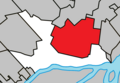 Profile Picture of Mascoucheon Wikipedia