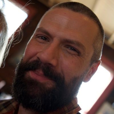 Profile Picture of Matthew Poston (@matt_poston3) on Twitter