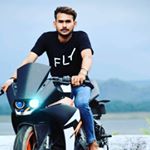 Profile Picture of Yogesh Pandey (@bhuru_pandey) on Instagram