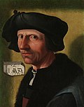 Profile Picture of Jacob Cornelisz van Oostsanenon Wikipedia