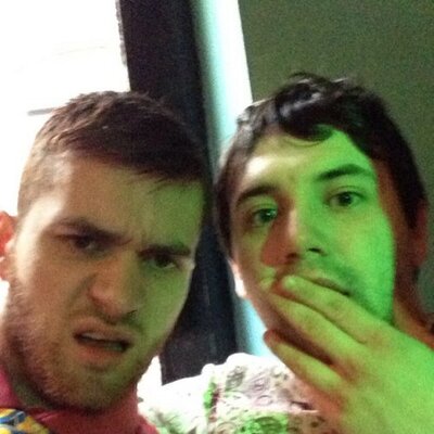 Profile Picture of Ben Maddock (@ben_maddz) on Twitter