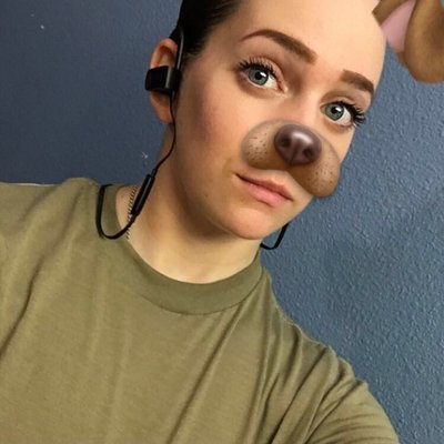 Profile Picture of Stephanie Gwin (@stephgwin24) on Twitter