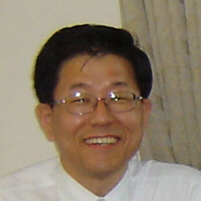 Profile Picture of SANG CHEON KIM (@skykimo1) on Twitter