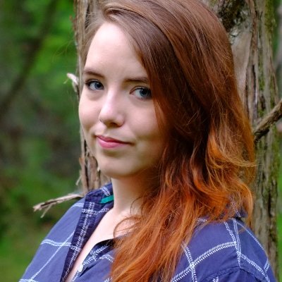 Profile Picture of Laura Silva (@LSArchivist) on Twitter