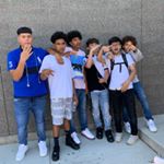 Profile Picture of Isaac Williams (@isaac_williams210) on Instagram