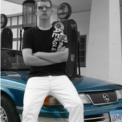 Profile Picture of Brenden Weber (@BrendenWeber2) on Twitter