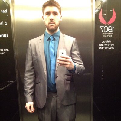 Profile Picture of Kirby McCarthy (@kirbymccarthy) on Twitter