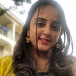 Profile Picture of Hemangi Paresh Patel (@hemangiparesh) on Instagram