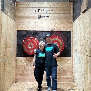 Profile Picture of Kymmie Pforr Heffington (@momma_heff) on Instagram