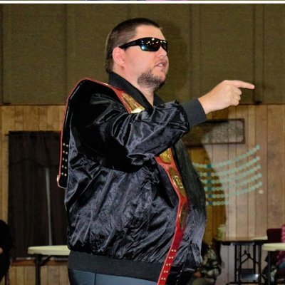 Mike Trusty - Twitter Profile Picture of Mike Trusty (@mike_trusty) on Twitter