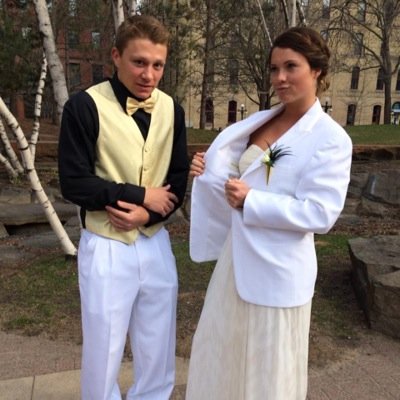 Profile Picture of Christopher Santilli (@SantilliChris) on Twitter