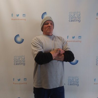 Profile Picture of Jeff Swiney (@swiney_jeff) on Twitter