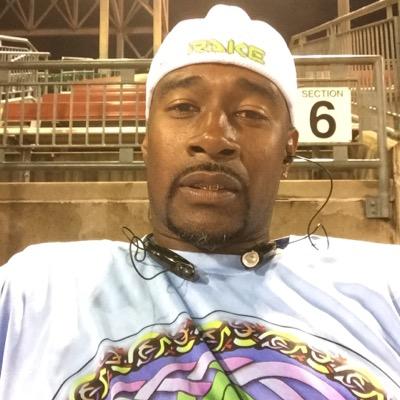 Profile Picture of Clarence Abrams,Jr. (@Mainetaine21) on Twitter