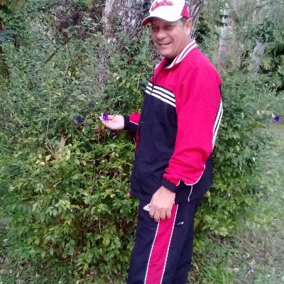 Profile Picture of Felix Pérez Zúñiga (@FelixPrezZiga1) on Twitter