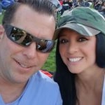 Profile Picture of Selene and Victor (@mr.mrs.bertolozzi) on Instagram