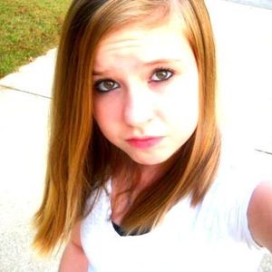 Profile Picture of Briana E. (@7slimjim7) on Myspace