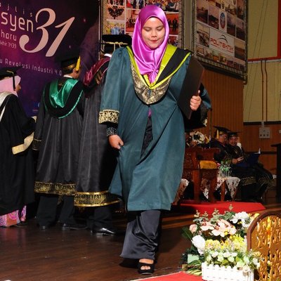 Profile Picture of Nurul Atiqah (@tieqahramlee) on Twitter