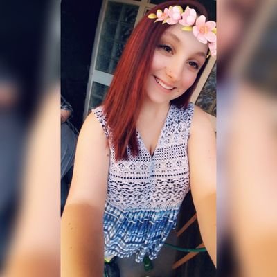 Profile Picture of Miranda W. Burr (@mimininjakit) on Twitter