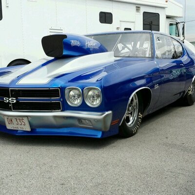 Profile Picture of Brian Burson (@BursonFb) on Twitter