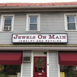 Profile Picture of Doug Clingan (Owner) (@jewelsonmain) on Instagram