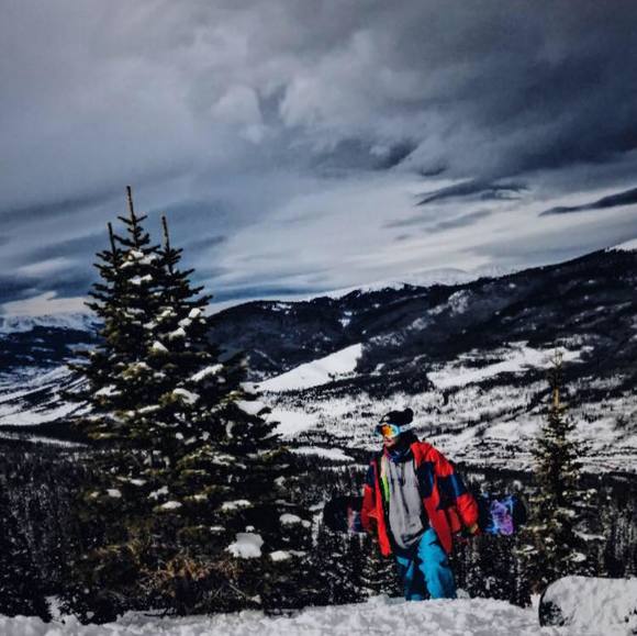 Profile Picture of Grant Cunningham (@grant940) on Poshmark