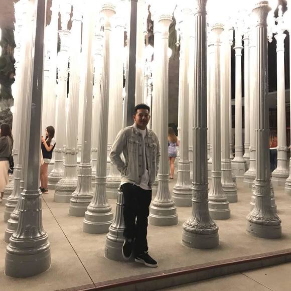 Luis Mendiola - Poshmark Profile Picture of Luis Mendiola (@luis_mendiola1) on Poshmark