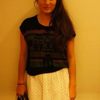 Profile Picture of Larissa Mitchell (@larissa_mitchel) on Twitter