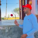 Profile Picture of Amit Barsania Ror (@barsaniaror) on Instagram