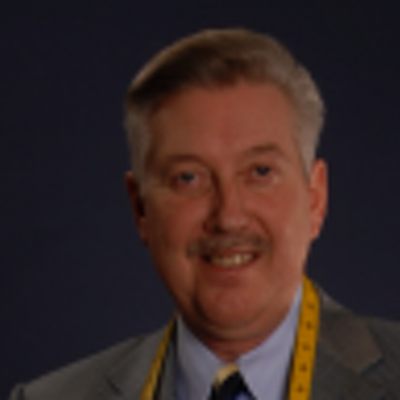 Profile Picture of Bill Hoffer (@MensClothier) on Twitter