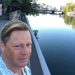 Profile Picture of Michael Kistler (@ambossma_and_the_world) on Instagram