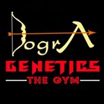 Profile Picture of Dhananjay Singh Charak (@dogragenetics) on Instagram