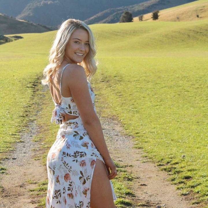 Profile Picture of Amber Jessie (@@amsjessie) on Tiktok