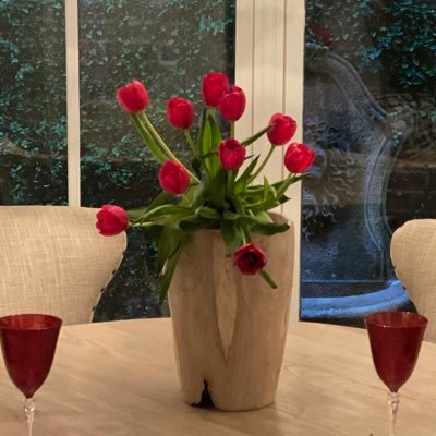 Profile Picture of Wanda Littrell (@WandaLittrell5) on Twitter