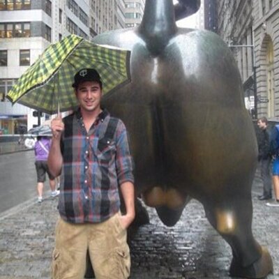 Profile Picture of Joseph Schwinghammer (@King_Schwing) on Twitter