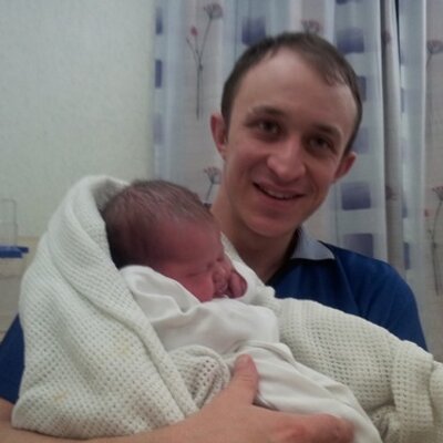 Profile Picture of Marc Corlett (@MarcCorlett) on Twitter