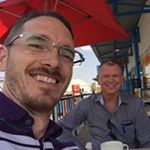 Profile Picture of Stuart Thomas Leddy (@leddystuart) on Instagram